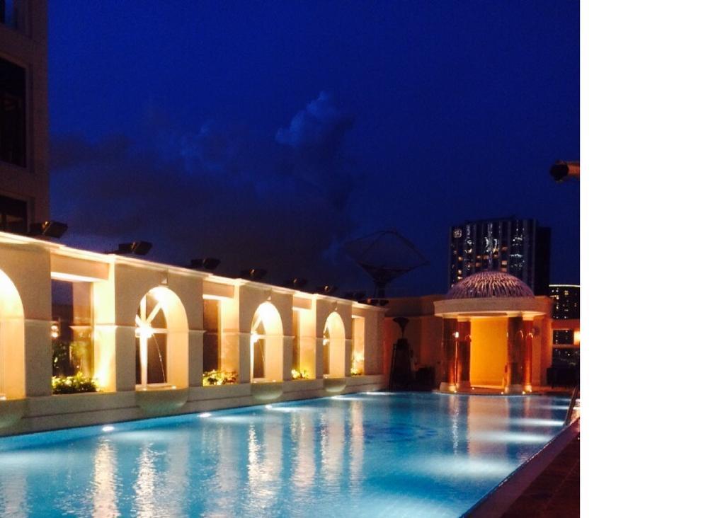 The Royal Garden Khách sạn 5*