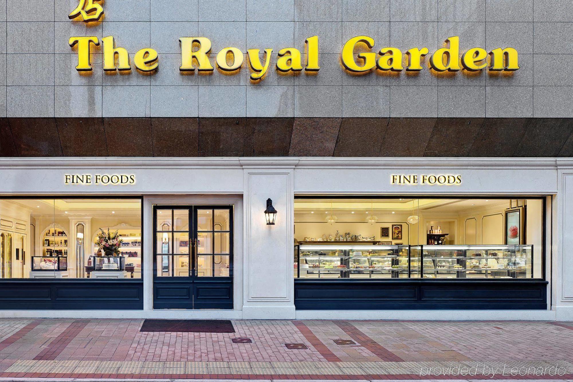 The Royal Garden Khách sạn Hong Kong
